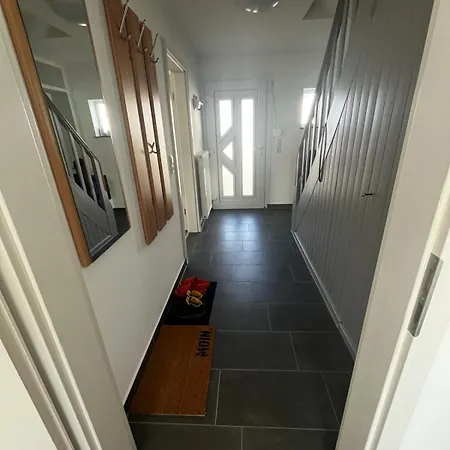 Σπίτι διακοπών Lydia