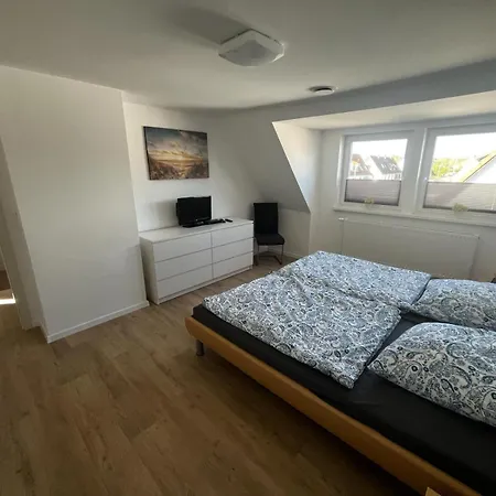 Σπίτι διακοπών Lydia Harmsdorf