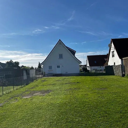 Σπίτι διακοπών Lydia *